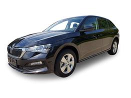 Skoda III Scala - Ambition KLIMA LANE ASSIST DAB PDC H