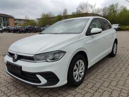 Volkswagen Polo - Life IQ.Drive PDC Klimaaut.