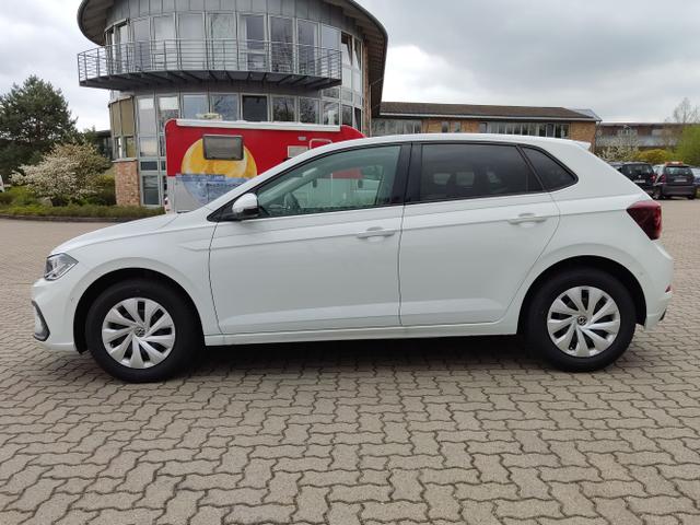 Volkswagen Polo - Life *IQ.Drive*PDC*Klimaaut.*