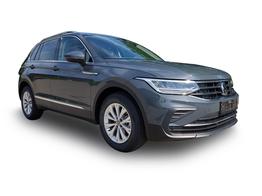 Volkswagen Tiguan - Elegance NAVI LED MATRIX PDC KAMERA
