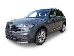 Volkswagen Tiguan - LIFE NAVI  LED  3-ZONEN-KLIMA/  PDC