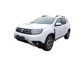 Dacia Duster - Essential SHZ/ PDC h/ KLIMA