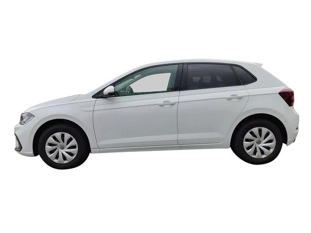 Volkswagen Polo - Style ACC+IQ.LIGHT MATRIX-LED+KAMERA+16