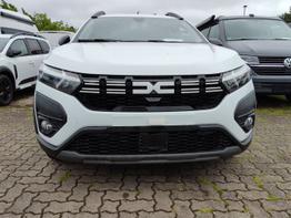 Dacia / Jogger /  /  /  / 