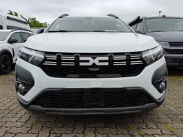Dacia / Jogger /  /  /  / 