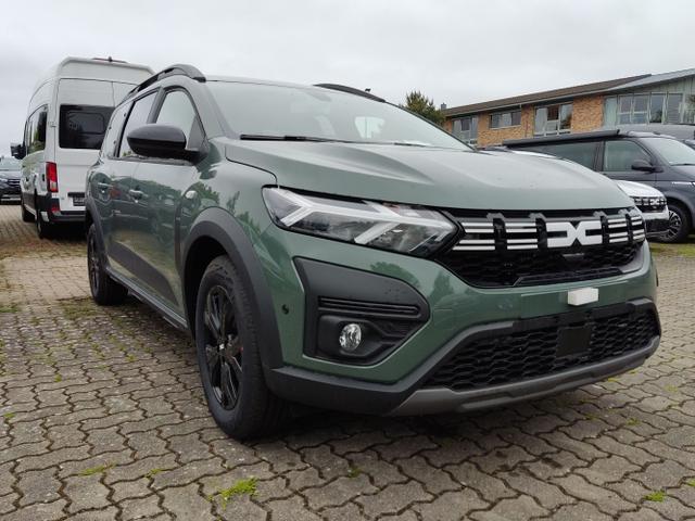 Lagerfahrzeug Dacia Jogger - Extreme 7-SITZER LED SHZ ALU KAMERA DAB