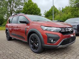 Dacia Jogger      Extreme 7-SITZER NAVI LED SHZ ALU KAMERA  