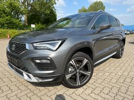 SEAT Ateca - Xperience PANORAMA SHZ ALU LED NAVI Rückfahrkamera