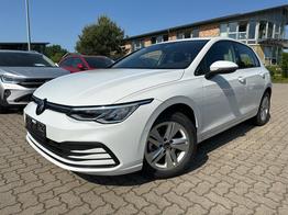 Volkswagen Golf - LIFE LED SHZ ACC PDC KAMERA