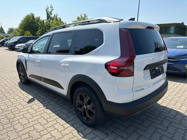 Dacia Jogger - Extreme 7-SITZER+LED+SHZ+ALU+KAMERA+DAB