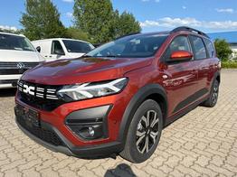 Dacia / Jogger / Braun /  /  / 7-SITZER+LED+SHZ+ALU+KAMERA+DAB