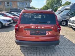 Dacia / Jogger / Braun /  /  / 7-SITZER+LED+SHZ+ALU+KAMERA+DAB