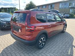 Dacia / Jogger / Braun /  /  / 7-SITZER+LED+SHZ+ALU+KAMERA+DAB