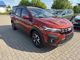 Dacia / Jogger / Braun /  /  / 7-SITZER+LED+SHZ+ALU+KAMERA+DAB