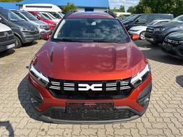 Dacia / Jogger / Braun /  /  / 7-SITZER+LED+SHZ+ALU+KAMERA+DAB