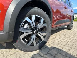 Dacia / Jogger / Braun /  /  / 7-SITZER+LED+SHZ+ALU+KAMERA+DAB