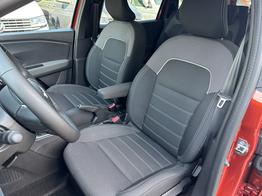 Dacia / Jogger / Braun /  /  / 7-SITZER+LED+SHZ+ALU+KAMERA+DAB