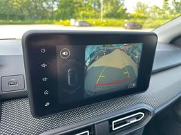 Dacia / Jogger / Braun /  /  / 7-SITZER+LED+SHZ+ALU+KAMERA+DAB