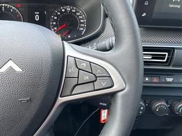 Dacia / Jogger / Braun /  /  / 7-SITZER+LED+SHZ+ALU+KAMERA+DAB