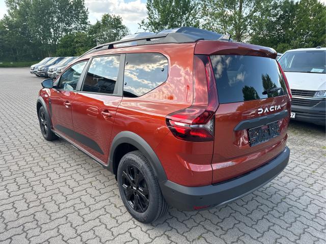 Dacia Jogger - Extreme 7-SITZER+NAVI+LED+SHZ+ALU+KAMERA