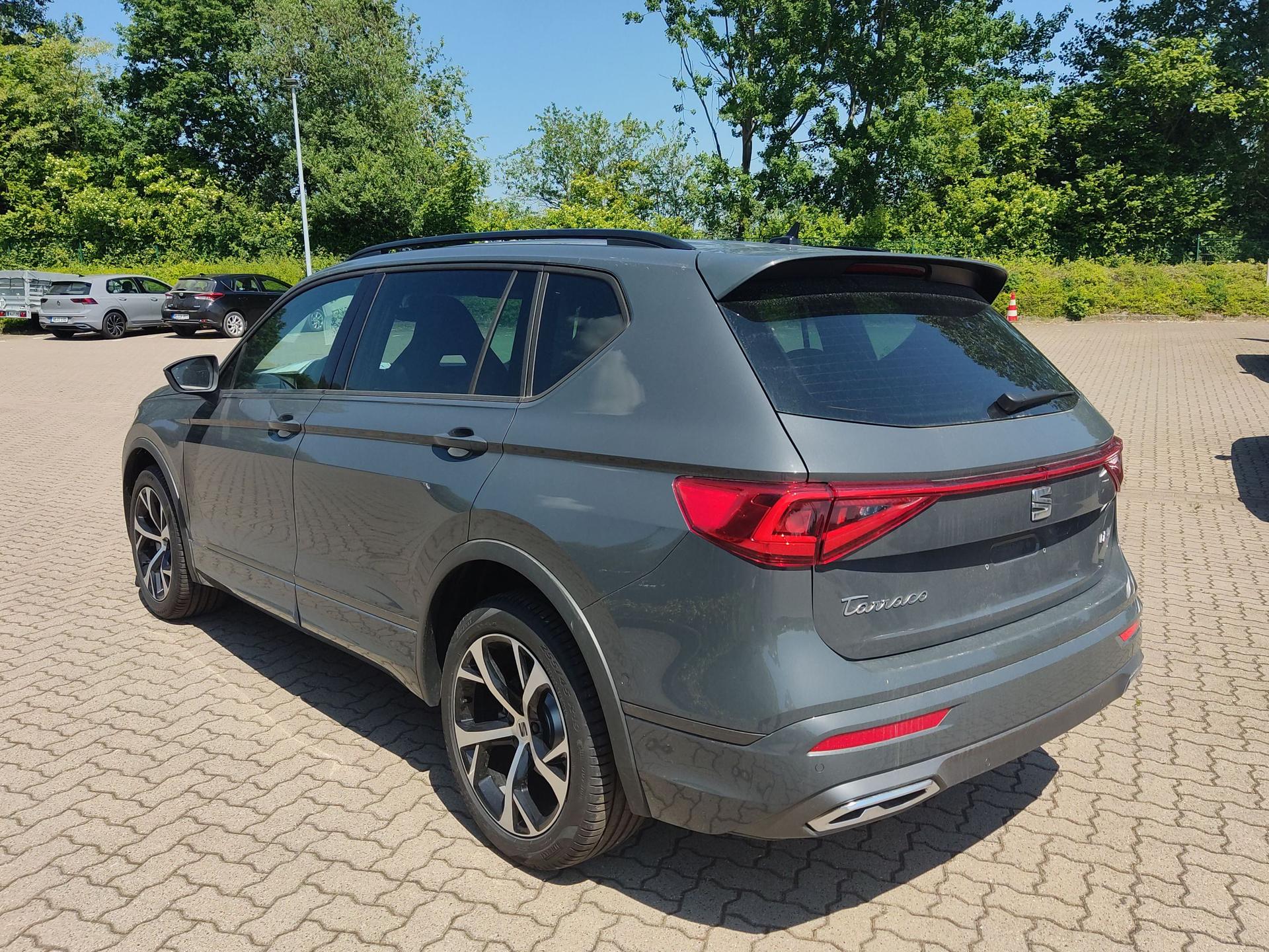 Seat / Tarraco /  /  /  / 
