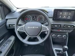 Dacia Jogger Extreme 7-SITZER+LED+SHZ+ALU+KAMERA+DAB 