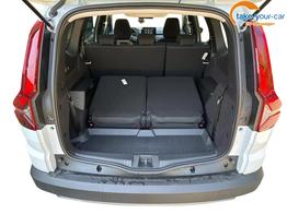 Dacia Jogger Extreme 7-SITZER+LED+SHZ+ALU+KAMERA+DAB 