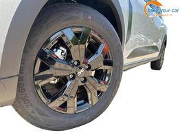 Dacia Jogger Extreme 7-SITZER+LED+SHZ+ALU+KAMERA+DAB 