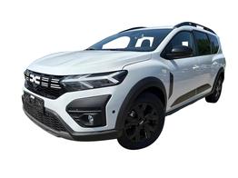 Dacia Jogger Extreme 7-SITZER+LED+SHZ+ALU+KAMERA+DAB 