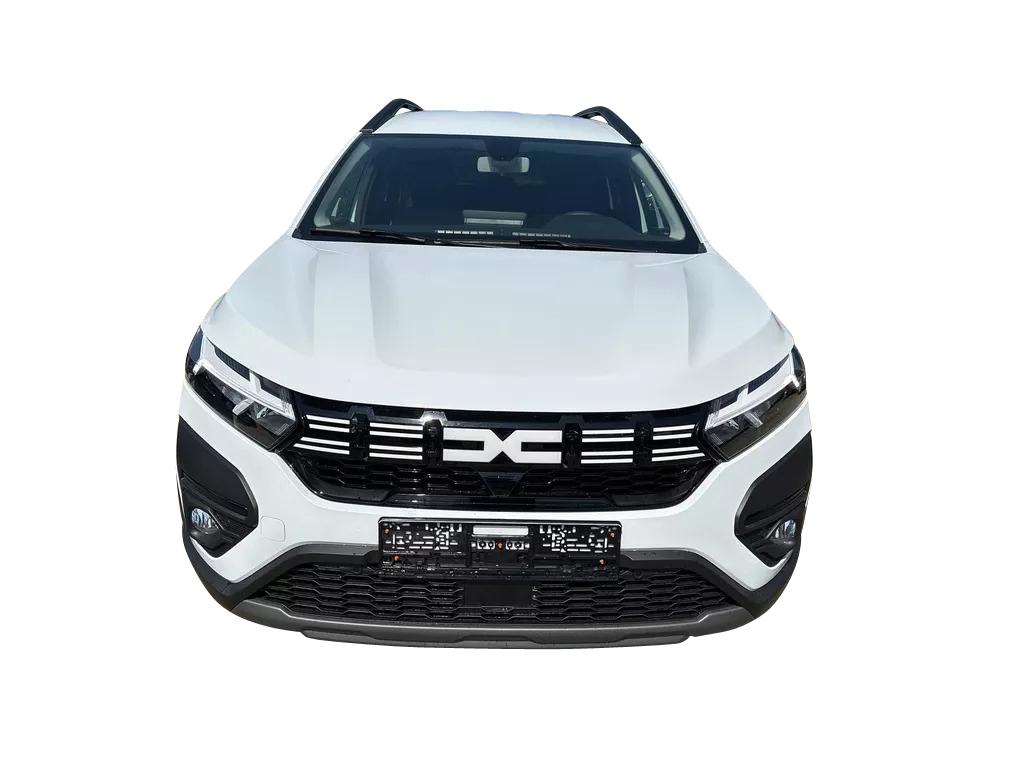 Dacia Jogger Extreme 7-SITZER+LED+SHZ+ALU+KAMERA+DAB, EU-Neuwagen &  Reimporte, Autohaus Kleinfeld, EU Fahrzeuge