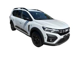 Dacia Jogger Extreme 7-SITZER+LED+SHZ+ALU+KAMERA+DAB 