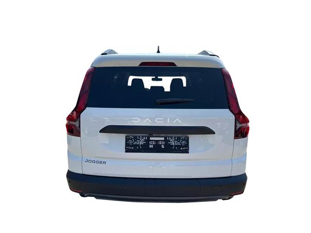 Dacia Jogger Extreme 7-SITZER+LED+SHZ+KAMERA+PDC 