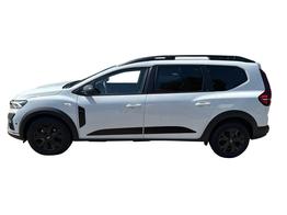 Dacia Jogger Extreme 7-SITZER+LED+SHZ+ALU+KAMERA+DAB 