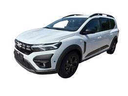 Dacia Jogger Extreme 7-SITZER+LED+SHZ+ALU+KAMERA+DAB 