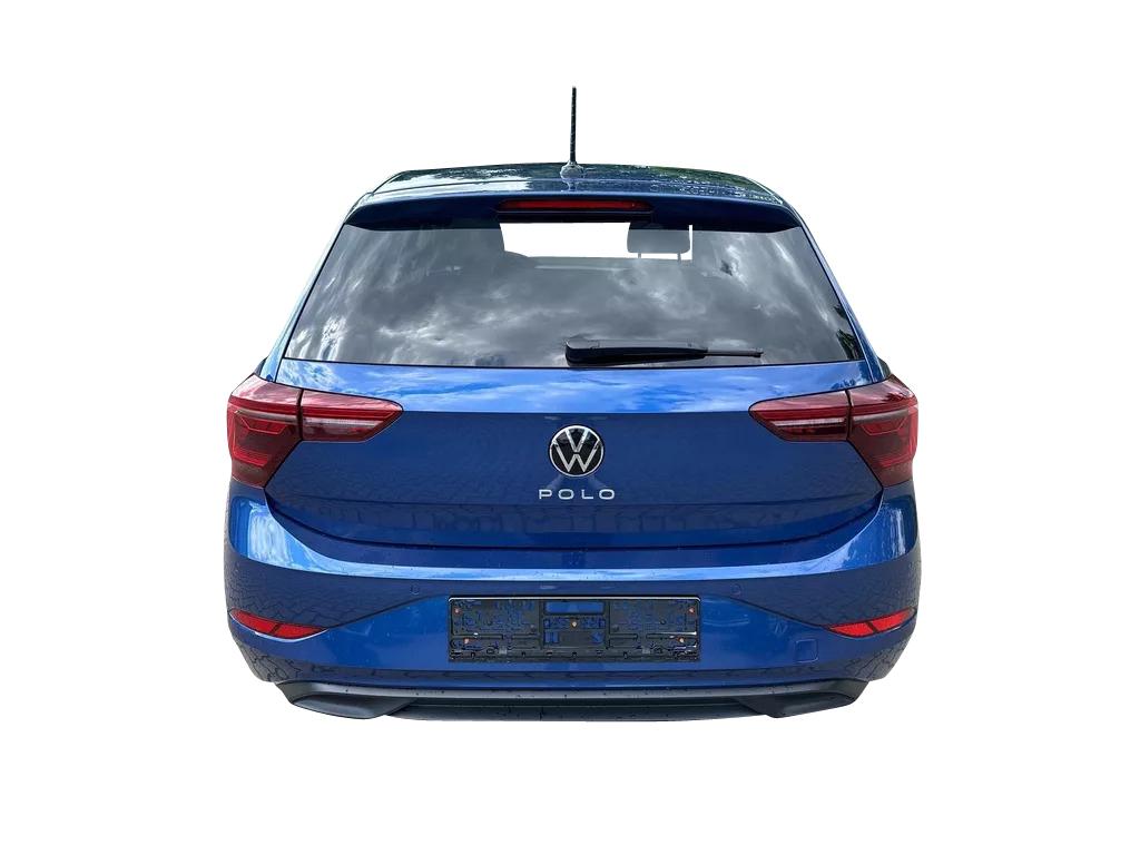 Volkswagen Polo EU-Neuwagen Reimport