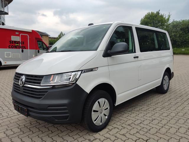 Lagerfahrzeug Volkswagen Caravelle 6.1 - Trendline 8-SITZER KAMERA PDC SHZ