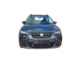 Seat Arona VAMOS 5J GARANTIE+SHZ+KLIMA+PDC+TEMPOMAT+VOLL-LED+16" ALU 