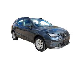Seat Arona VAMOS 5J GARANTIE+SHZ+KLIMA+PDC+TEMPOMAT+VOLL-LED+16" ALU 