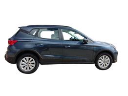 Seat Arona VAMOS 5J GARANTIE+SHZ+KLIMA+PDC+TEMPOMAT+VOLL-LED+16" ALU 