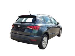 Seat Arona VAMOS 5J GARANTIE+SHZ+KLIMA+PDC+TEMPOMAT+VOLL-LED+16" ALU 