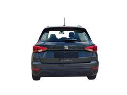 Seat Arona VAMOS 5J GARANTIE+SHZ+KLIMA+PDC+TEMPOMAT+VOLL-LED+16" ALU 