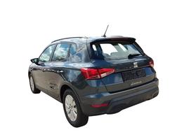 Seat Arona VAMOS 5J GARANTIE+SHZ+KLIMA+PDC+TEMPOMAT+VOLL-LED+16" ALU 