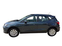 Seat Arona VAMOS 5J GARANTIE+SHZ+KLIMA+PDC+TEMPOMAT+VOLL-LED+16" ALU 