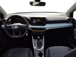 Seat Arona VAMOS 5J GARANTIE+SHZ+KLIMA+PDC+TEMPOMAT+VOLL-LED+16" ALU 