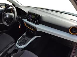 Seat Arona VAMOS 5J GARANTIE+SHZ+KLIMA+PDC+TEMPOMAT+VOLL-LED+16" ALU 