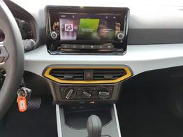 Seat Arona VAMOS 5J GARANTIE+SHZ+KLIMA+PDC+TEMPOMAT+VOLL-LED+16" ALU 