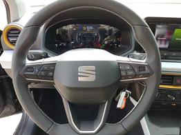 Seat Arona VAMOS 5J GARANTIE+SHZ+KLIMA+PDC+TEMPOMAT+VOLL-LED+16" ALU 