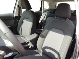 Seat Arona VAMOS 5J GARANTIE+SHZ+KLIMA+PDC+TEMPOMAT+VOLL-LED+16" ALU 