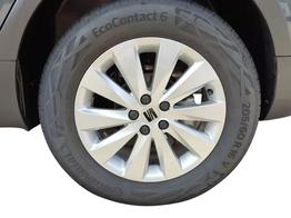 Seat Arona VAMOS 5J GARANTIE+SHZ+KLIMA+PDC+TEMPOMAT+VOLL-LED+16" ALU 