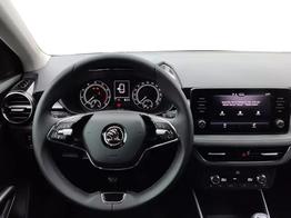 Skoda Fabia Top Selection DSG+5J GARANTIE+KAMERA+KESSY+LED 